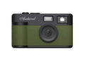 Screenless Digital Camera